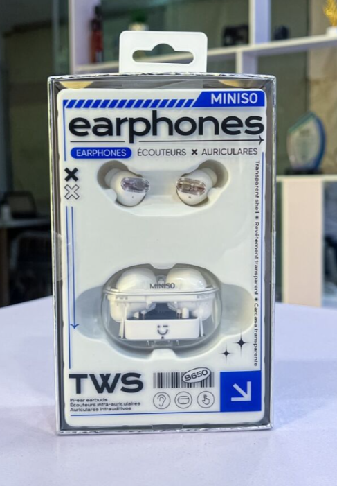 Wireless Earphones