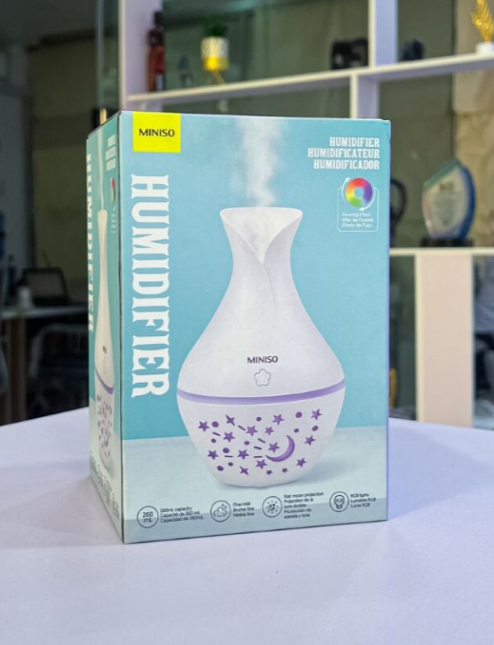 Humidifier