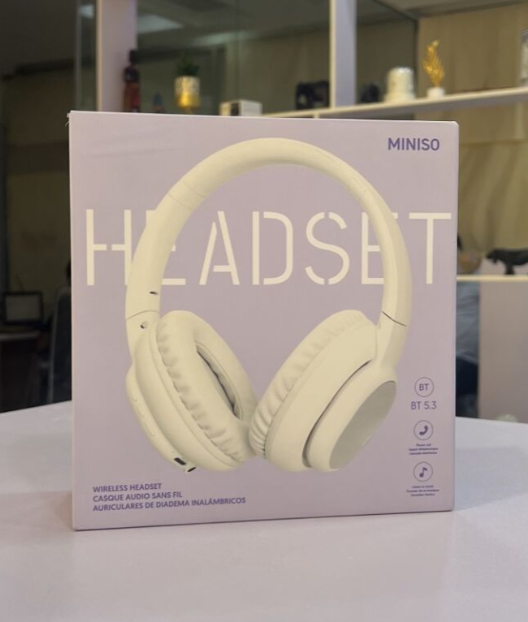 Wireless Headsets
