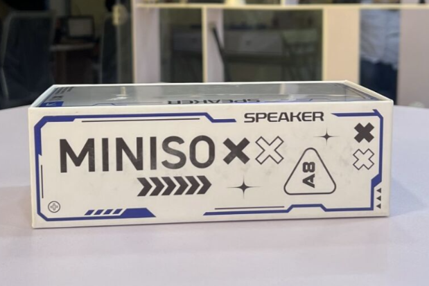 Wireless Speaker