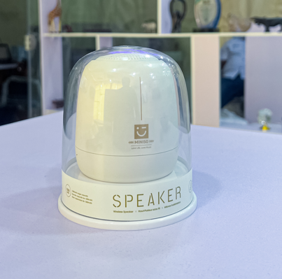 Wireless Speaker