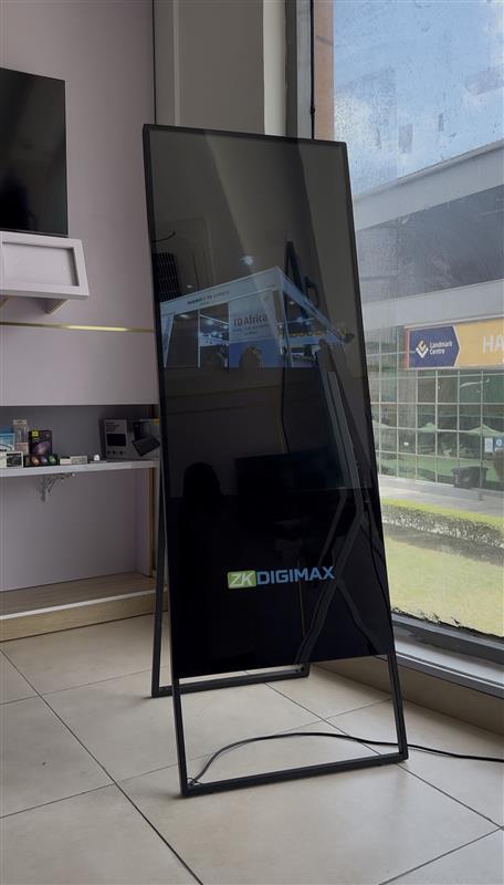 ZK DIGIMAX