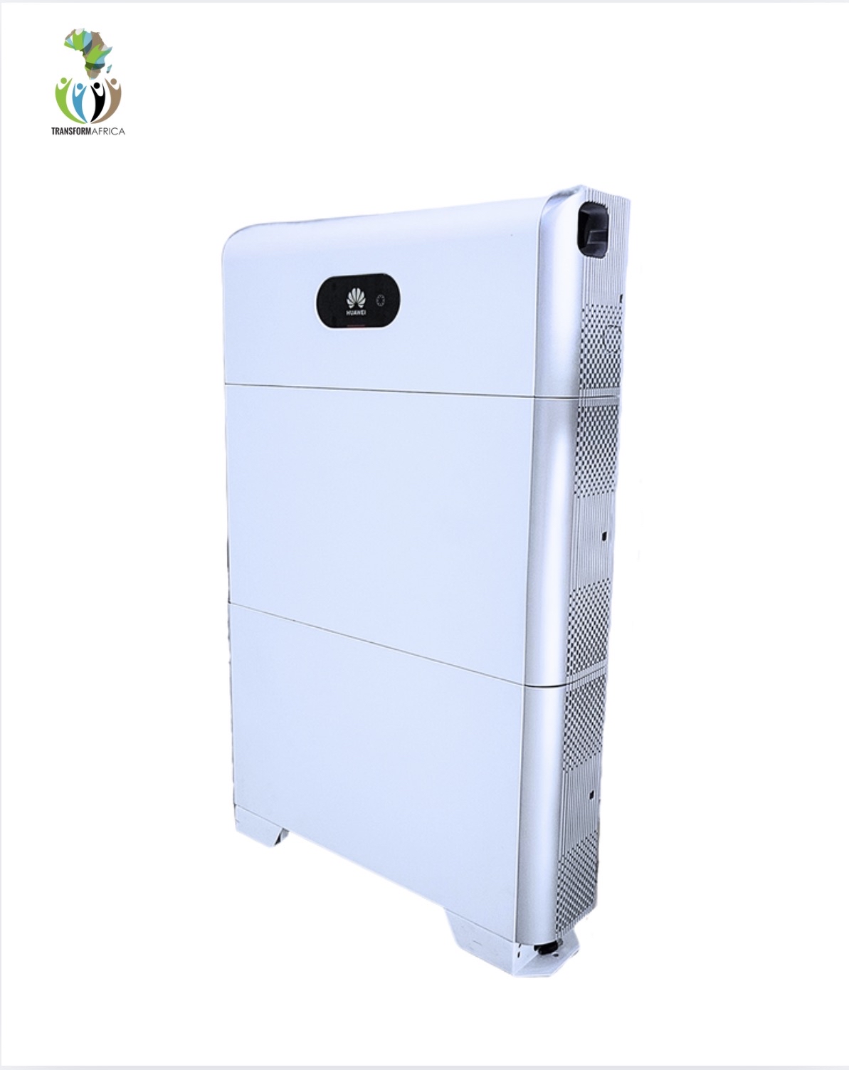 Huawei Luna 2.0 Solar Power 15kVA/12kW Inverter + 10kWh Lithium-ion Battery + No Solar PV Panels