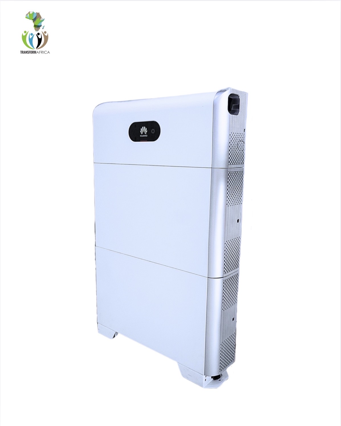 Huawei Luna 2.0 Solar Power 6kVA/5kW Inverter + 10kWh Lithium-ion Battery + No Solar PV Panels
