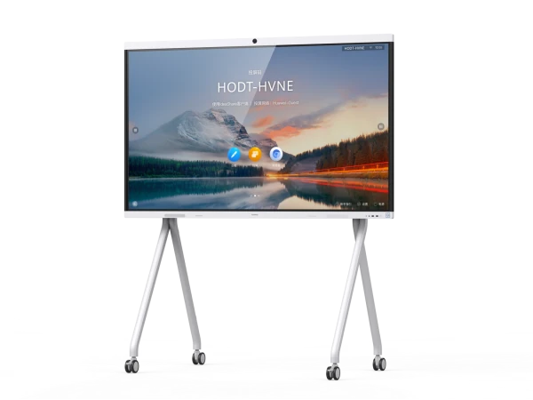 Huawei IdeaHub B2 65-Inch – Intelligent Collaboration Device with 4K Infrared Touchscreen,Wireless Projection & Windows OPS Module