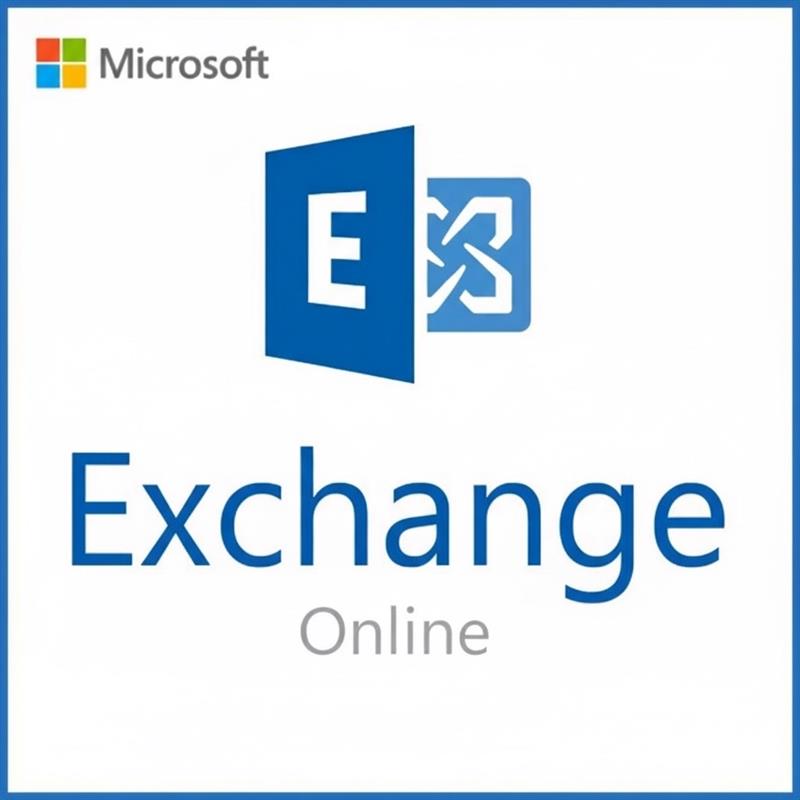 Exchange Plan 2 for I Year Business-class email with a 100 GB mailbox, unlimited archiving, enterprise security, and the full Outlook experiences