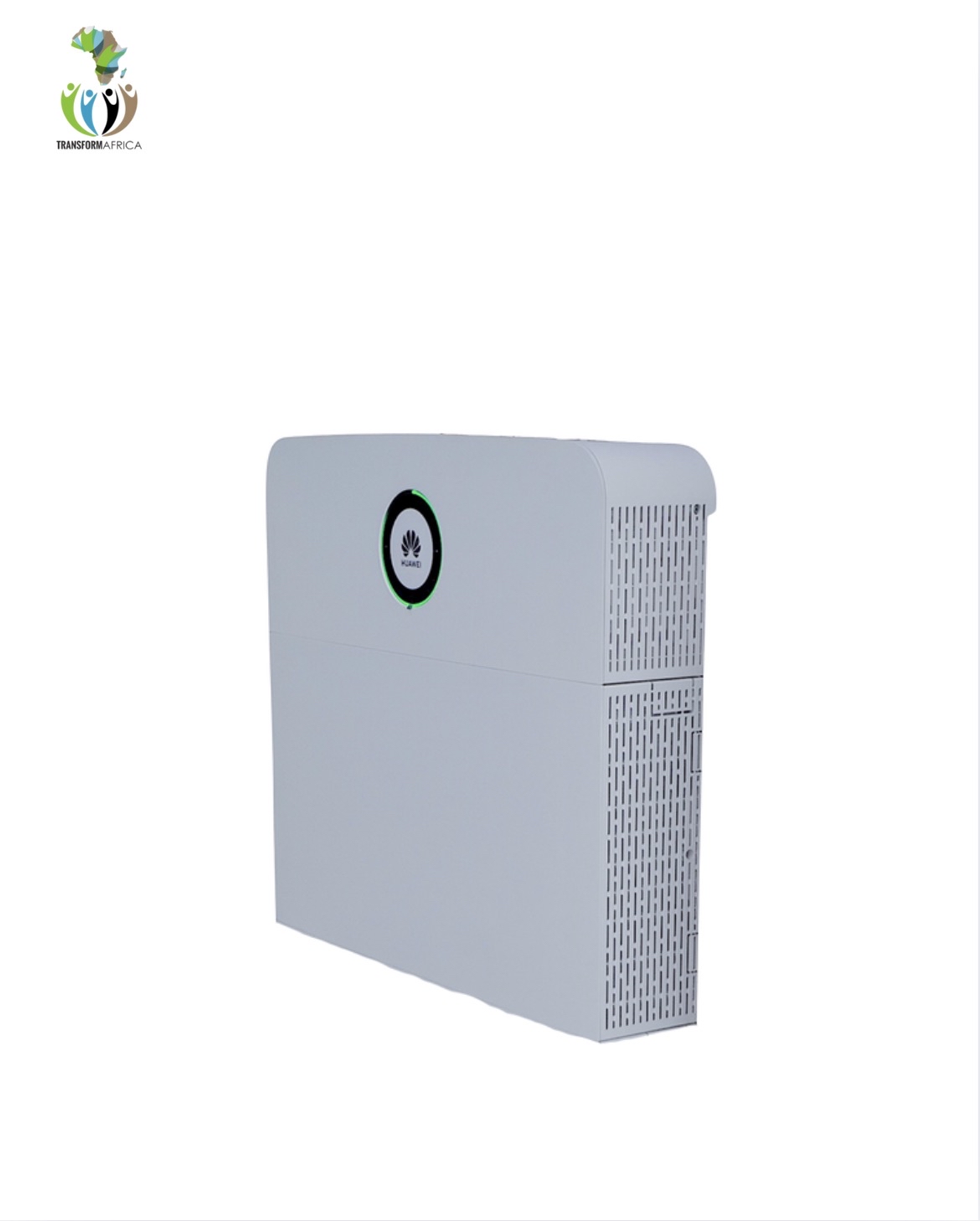 Huawei Power M Solar Power 3kVA/2.5kW Inverter + 5kWh Lithium-ion Battery No PV Solar Panels