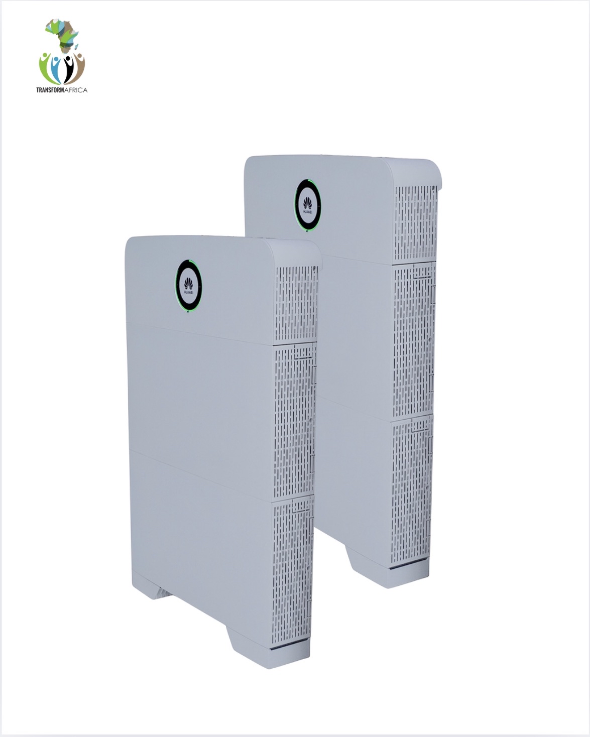 Huawei Power M Solar Power 12kVA/10.8kW Inverter + 20kWh Lithium-ion Battery+ No Solar PV Panels