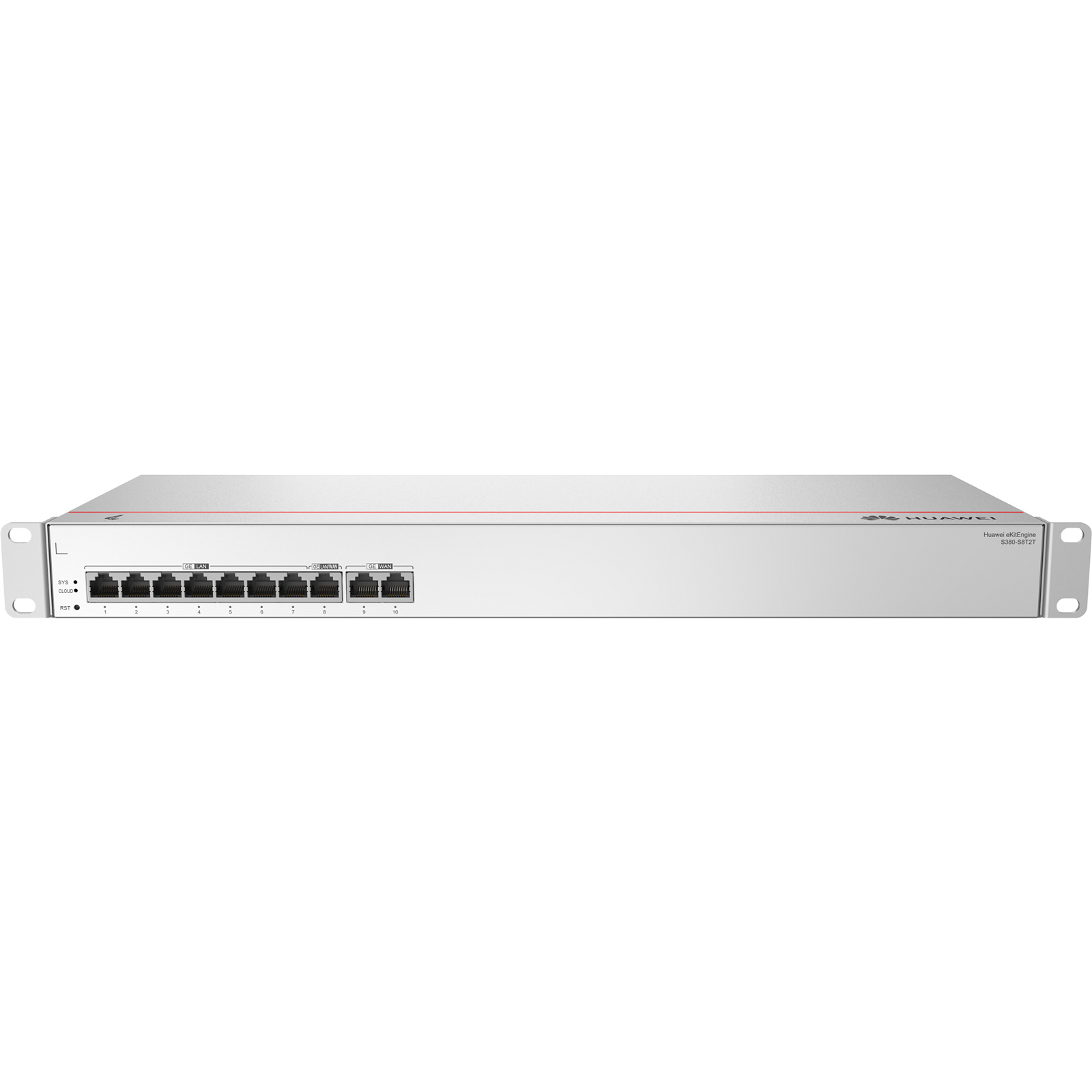 Huawei Multi-Service Gateway S380-S8T2T