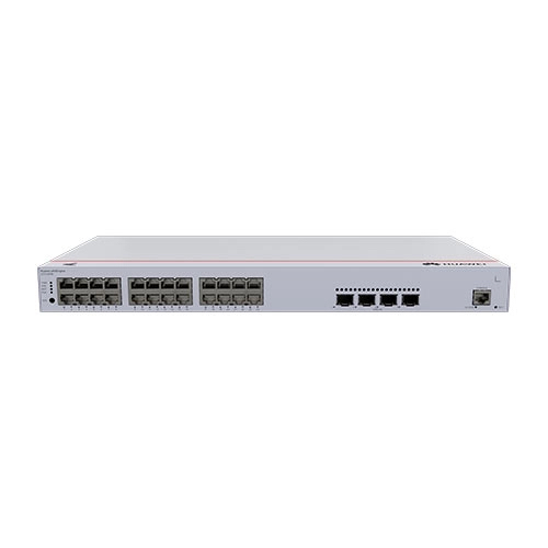 Huawei Layer 3 Managed Switch S310-24P4S (GE)